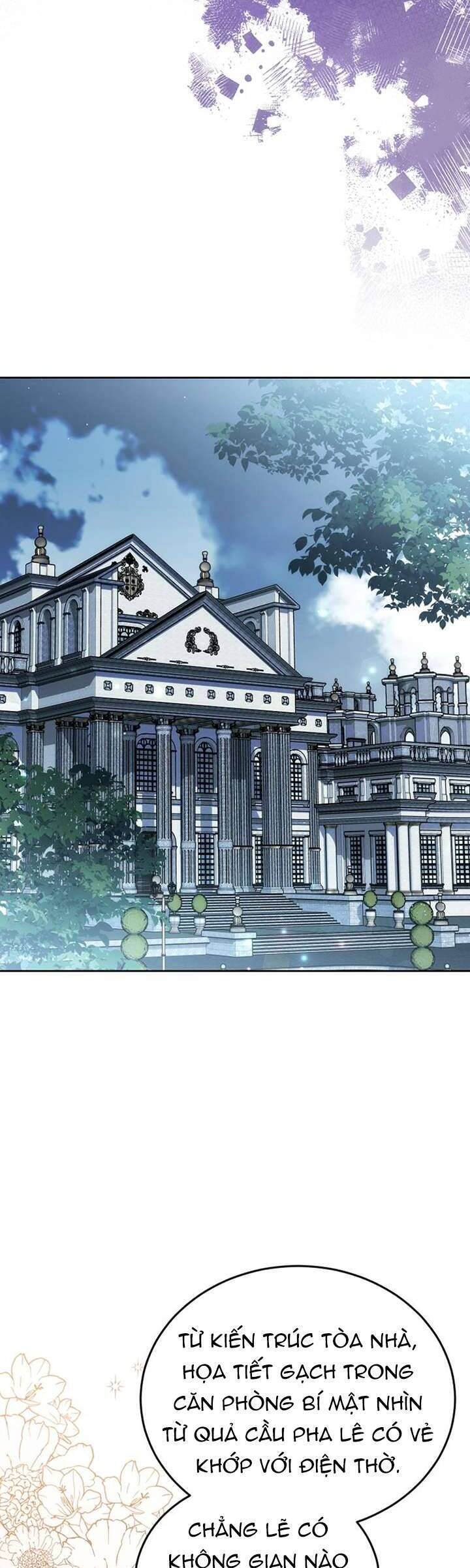 Cháu Trai Của Nam Chính Rất Thích Tôi Chapter  94 - 10