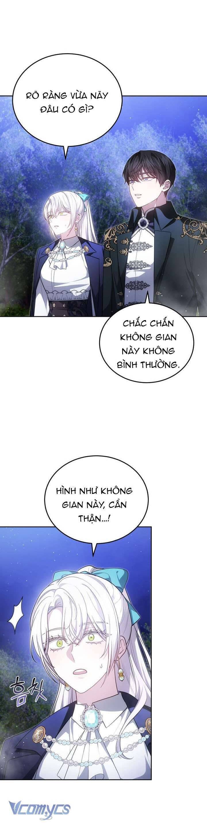 Cháu Trai Của Nam Chính Rất Thích Tôi Chapter  95 - 11