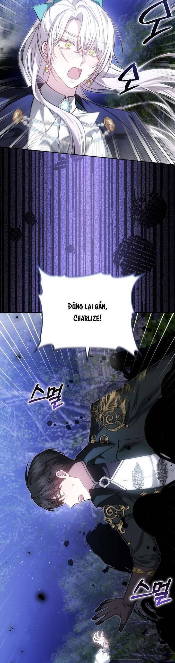 Cháu Trai Của Nam Chính Rất Thích Tôi Chapter  95 - 13