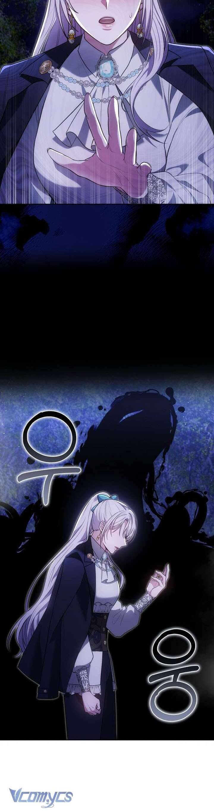 Cháu Trai Của Nam Chính Rất Thích Tôi Chapter  95 - 15