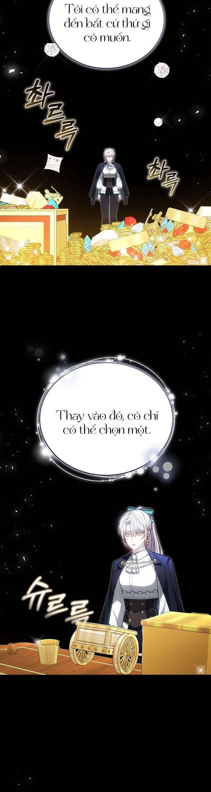 Cháu Trai Của Nam Chính Rất Thích Tôi Chapter  95 - 18