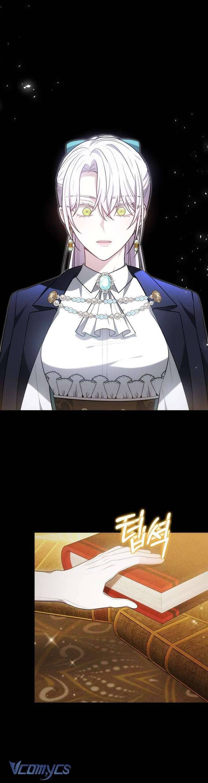 Cháu Trai Của Nam Chính Rất Thích Tôi Chapter  95 - 19