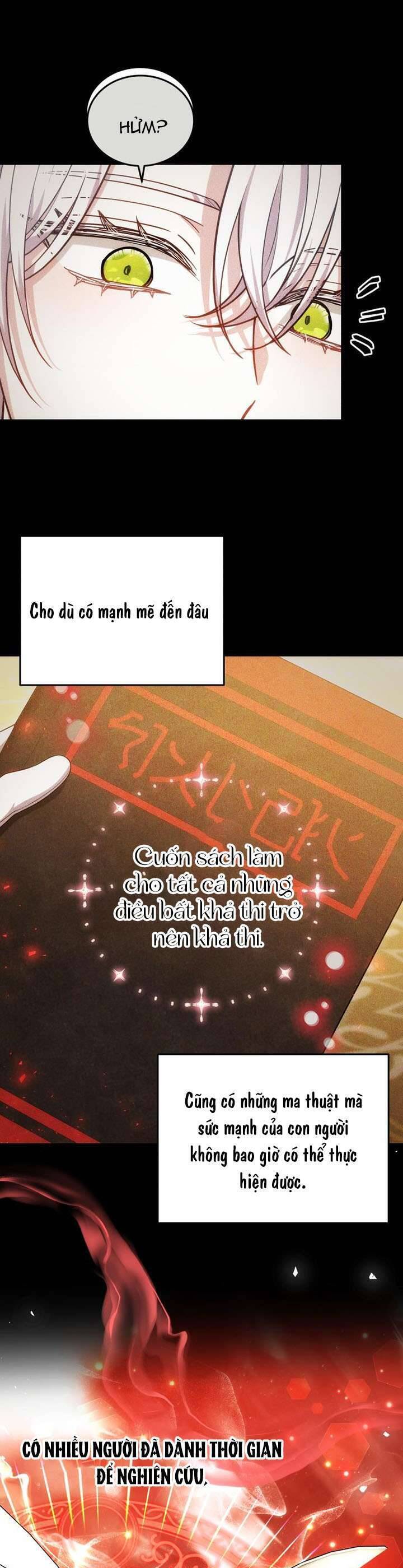 Cháu Trai Của Nam Chính Rất Thích Tôi Chapter  95 - 20