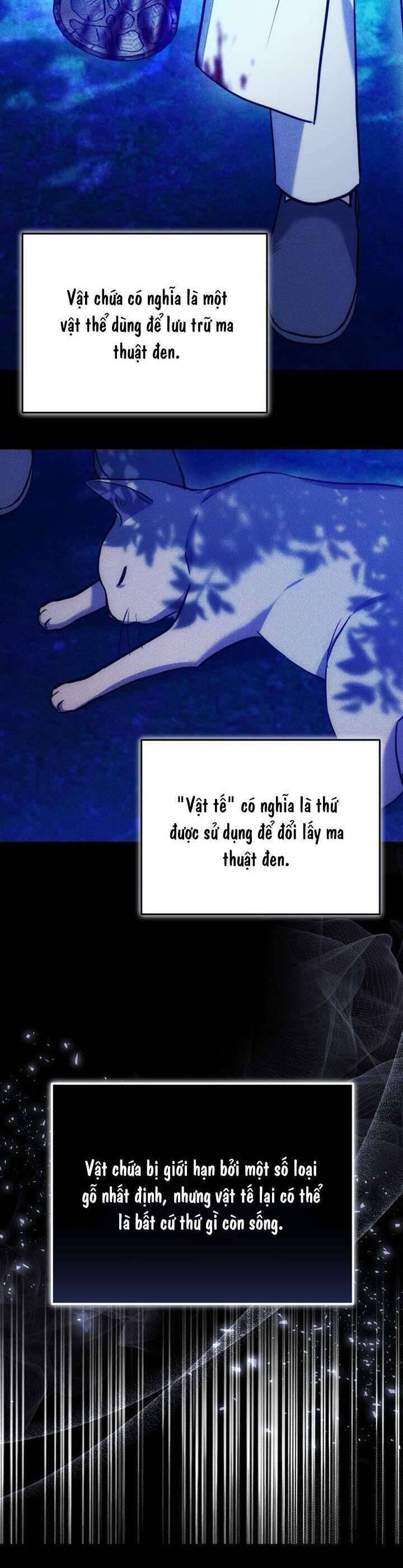 Cháu Trai Của Nam Chính Rất Thích Tôi Chapter  95 - 22