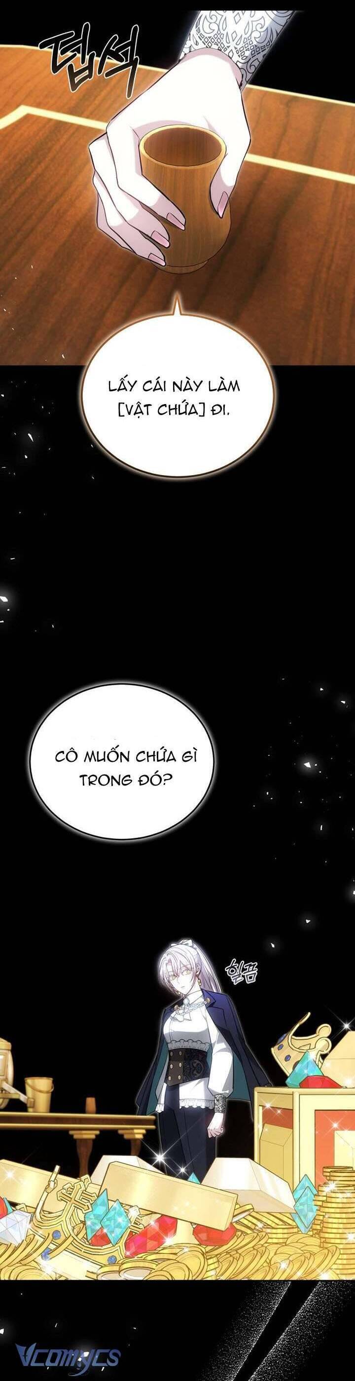 Cháu Trai Của Nam Chính Rất Thích Tôi Chapter  95 - 23