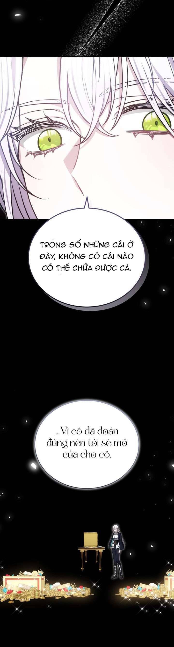 Cháu Trai Của Nam Chính Rất Thích Tôi Chapter  95 - 24