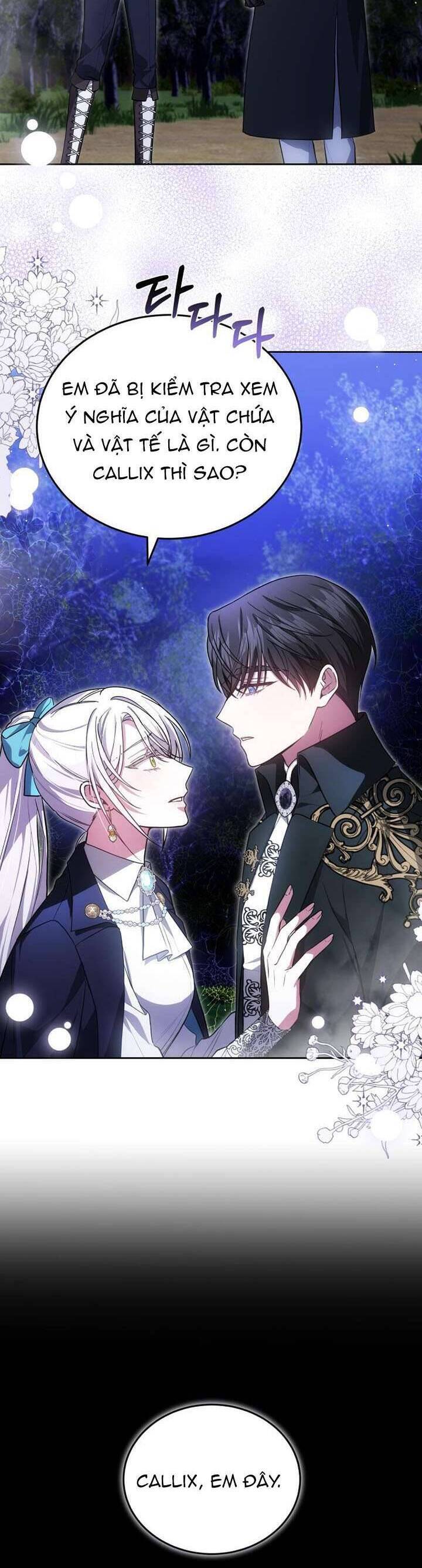 Cháu Trai Của Nam Chính Rất Thích Tôi Chapter  95 - 26