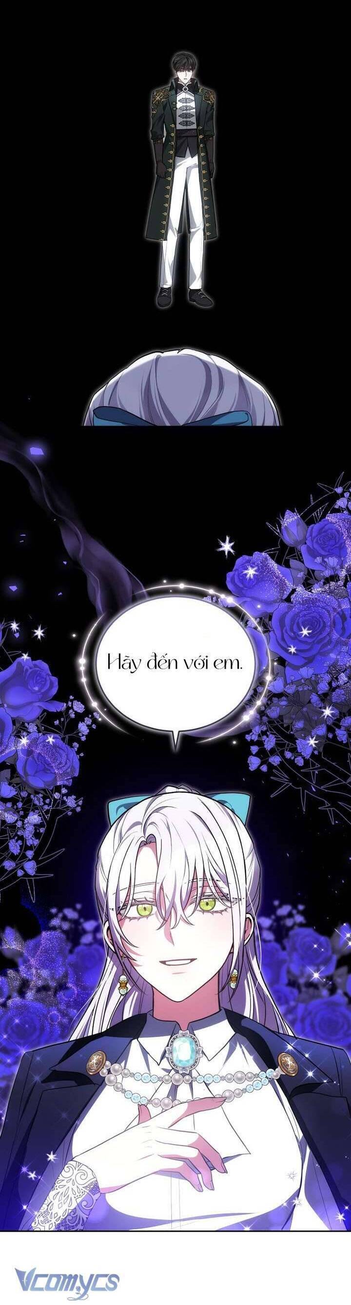 Cháu Trai Của Nam Chính Rất Thích Tôi Chapter  95 - 27