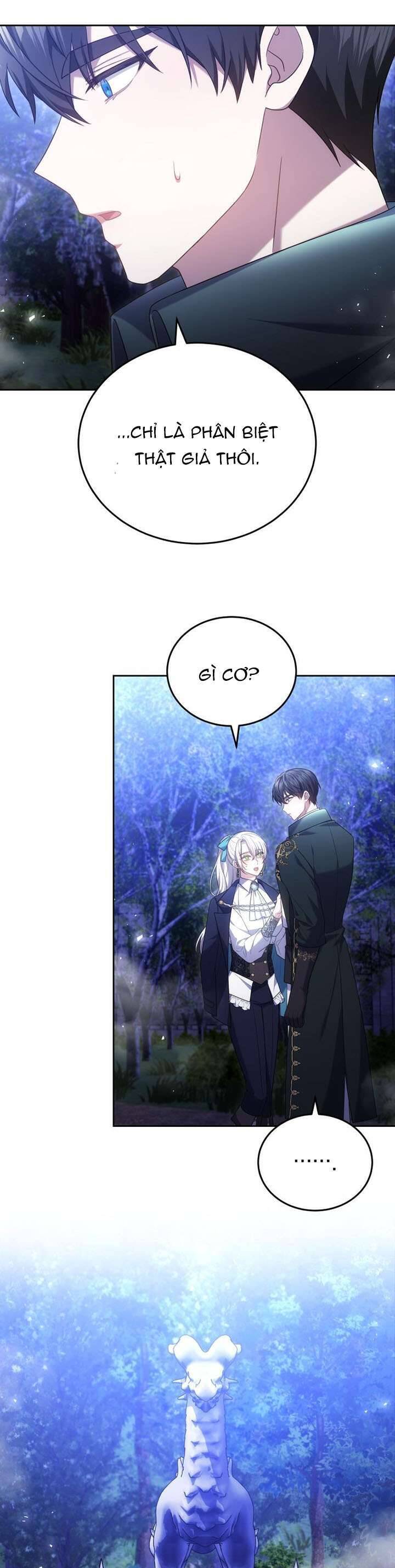 Cháu Trai Của Nam Chính Rất Thích Tôi Chapter  95 - 28