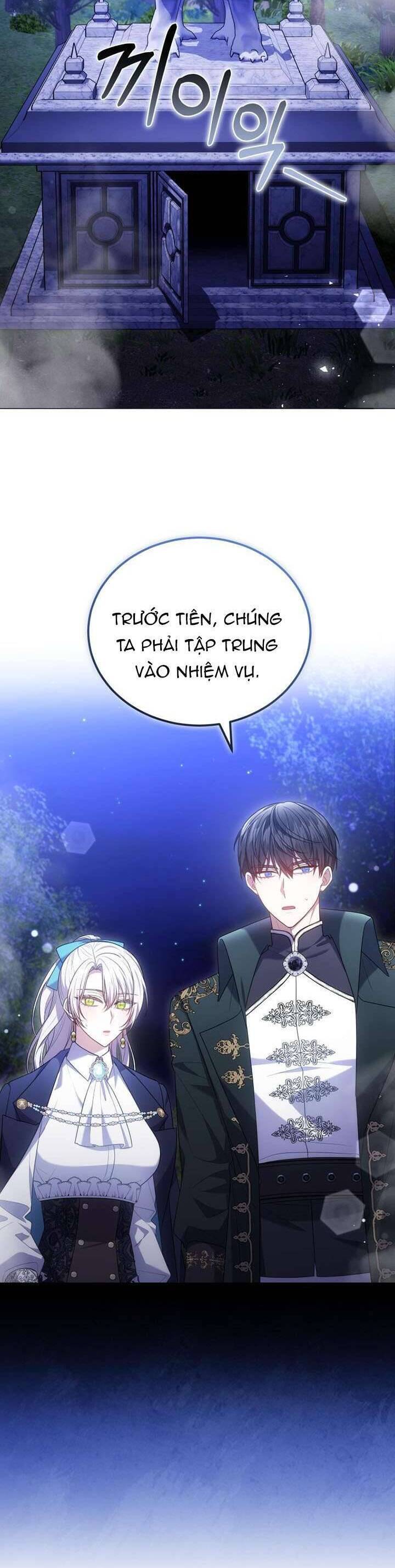 Cháu Trai Của Nam Chính Rất Thích Tôi Chapter  95 - 29