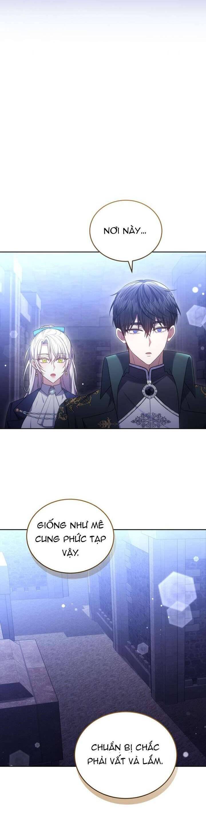 Cháu Trai Của Nam Chính Rất Thích Tôi Chapter  95 - 30