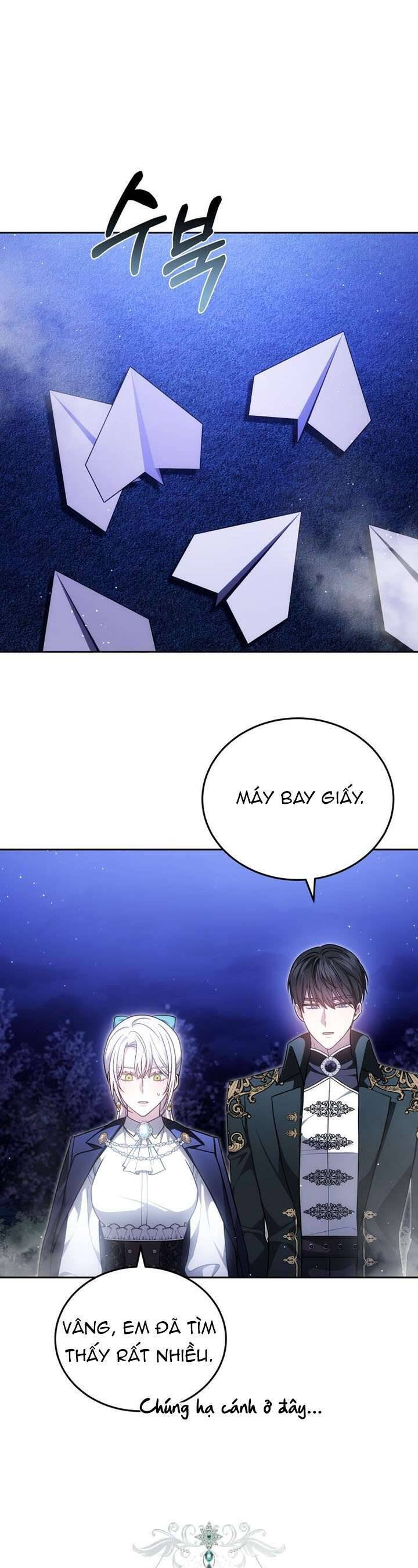 Cháu Trai Của Nam Chính Rất Thích Tôi Chapter  95 - 4