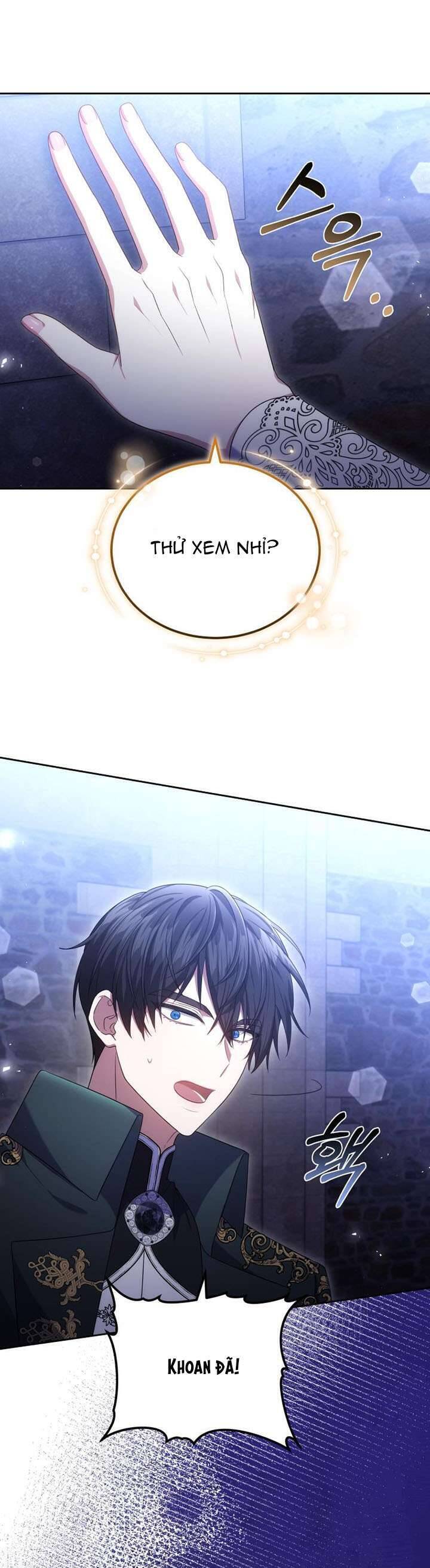 Cháu Trai Của Nam Chính Rất Thích Tôi Chapter  95 - 32