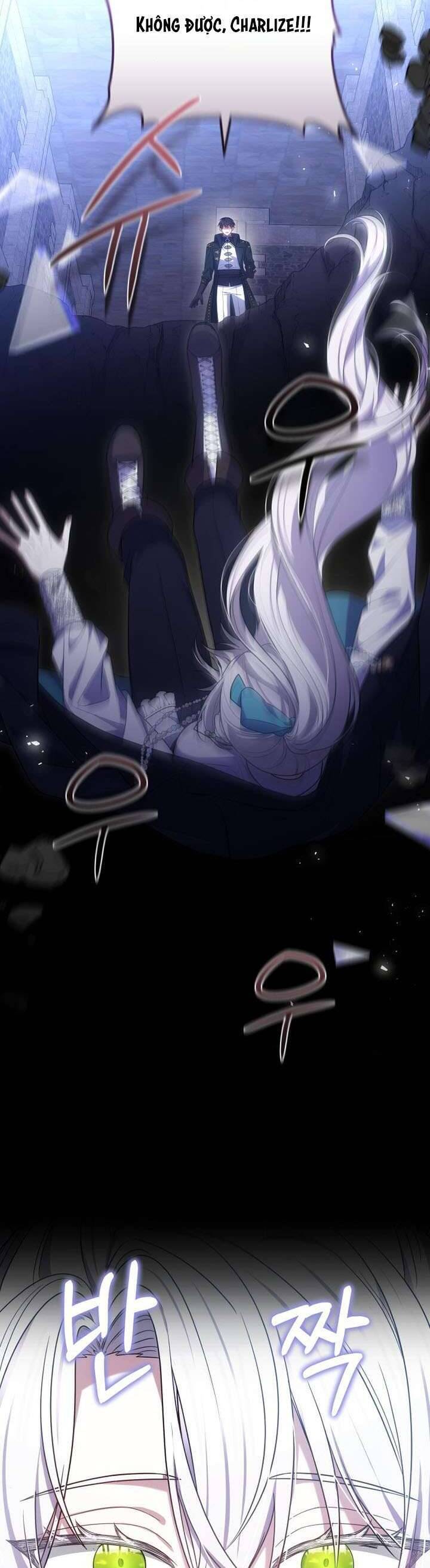 Cháu Trai Của Nam Chính Rất Thích Tôi Chapter  95 - 34