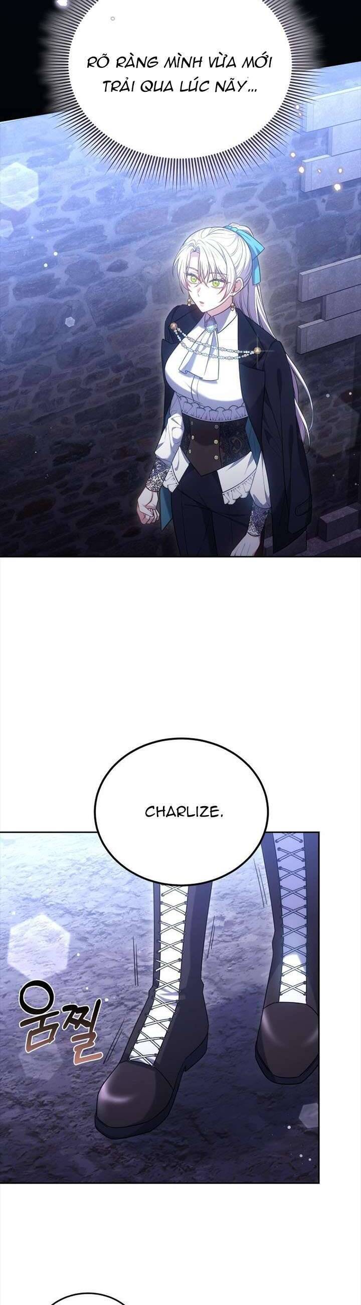 Cháu Trai Của Nam Chính Rất Thích Tôi Chapter  95 - 37