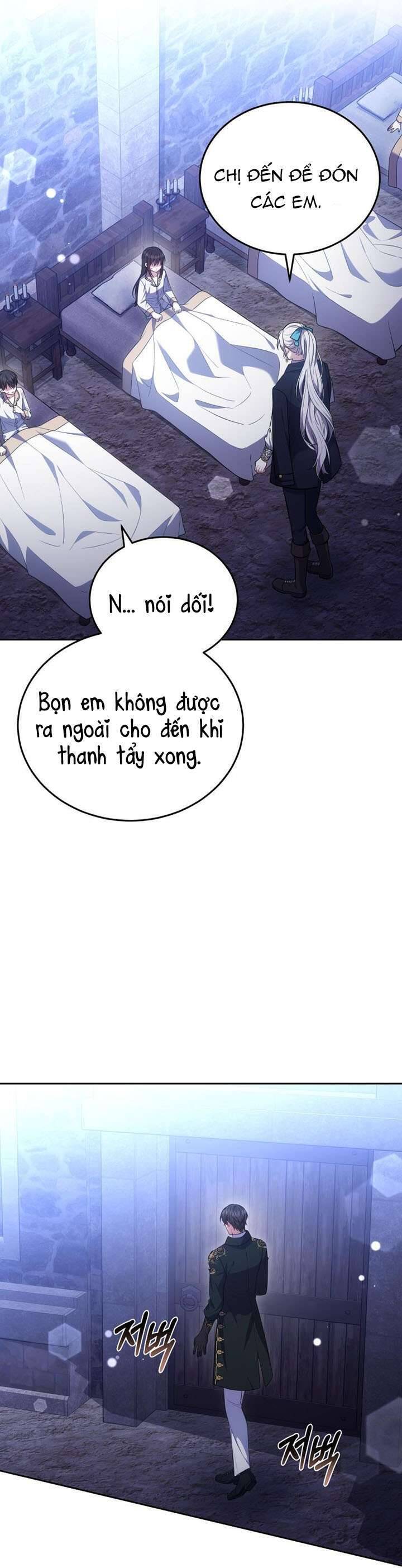 Cháu Trai Của Nam Chính Rất Thích Tôi Chapter  95 - 44