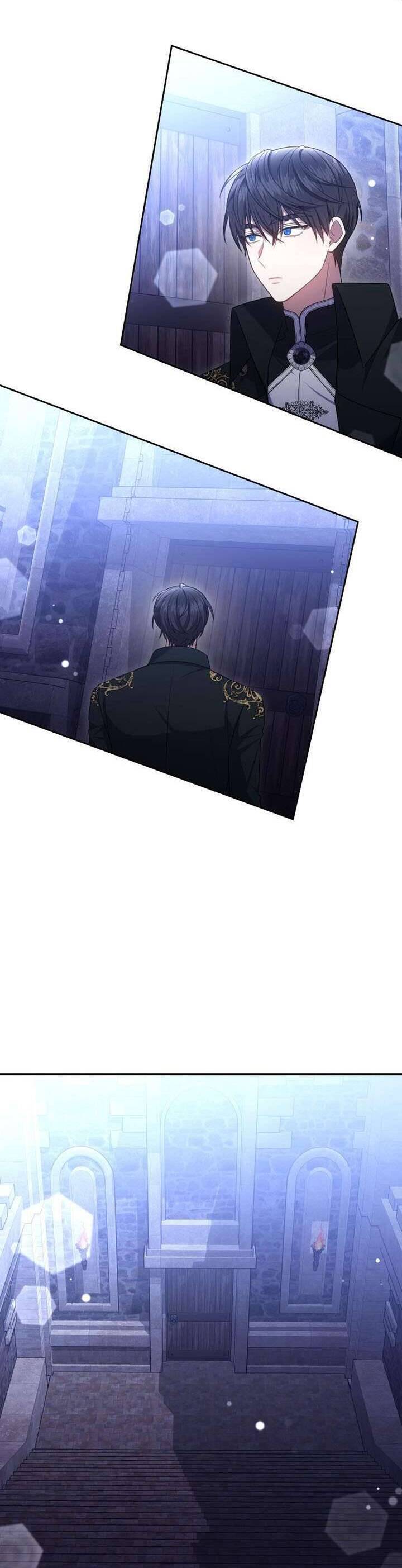 Cháu Trai Của Nam Chính Rất Thích Tôi Chapter  95 - 45