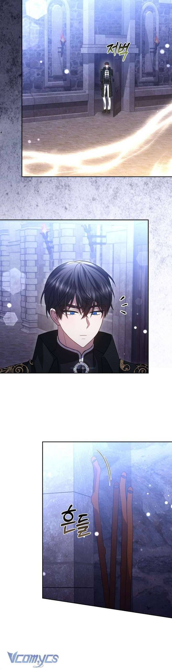 Cháu Trai Của Nam Chính Rất Thích Tôi Chapter  95 - 47