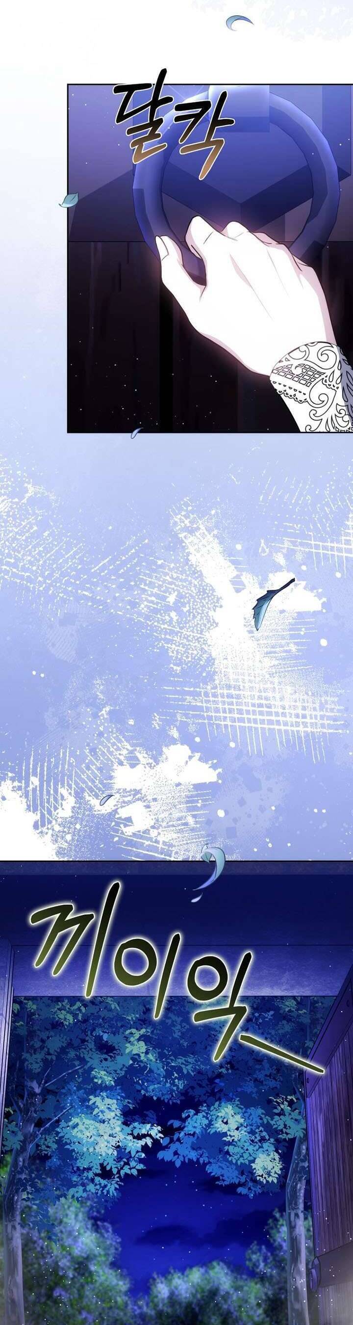 Cháu Trai Của Nam Chính Rất Thích Tôi Chapter  95 - 6