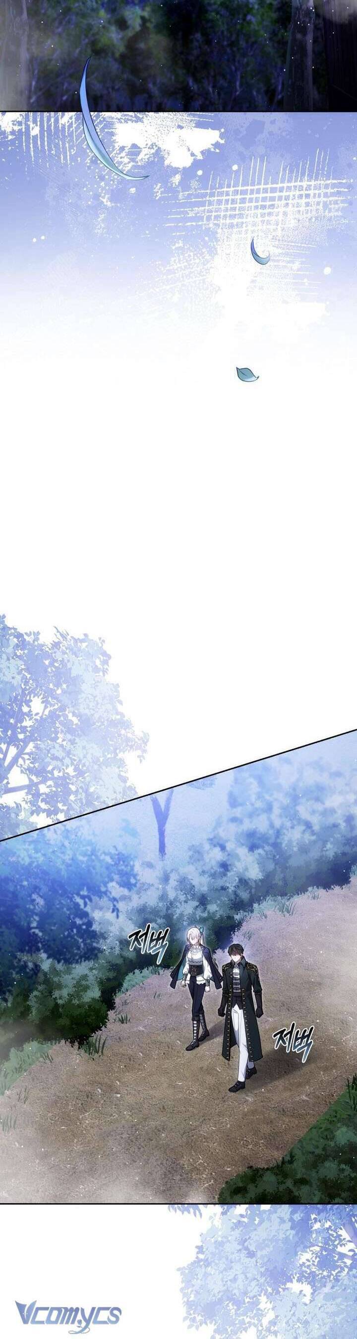 Cháu Trai Của Nam Chính Rất Thích Tôi Chapter  95 - 7