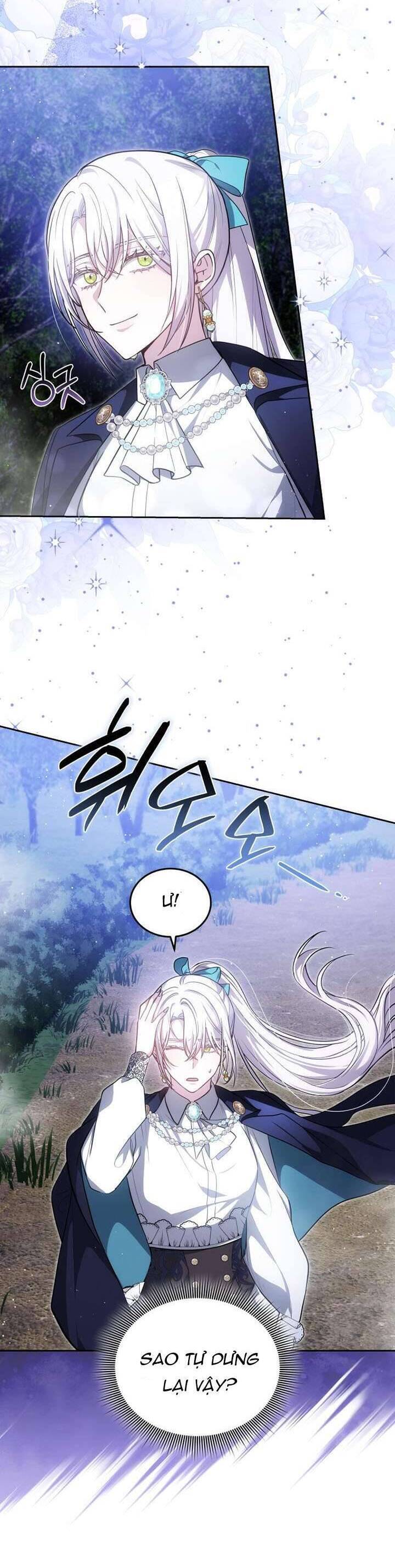 Cháu Trai Của Nam Chính Rất Thích Tôi Chapter  95 - 9