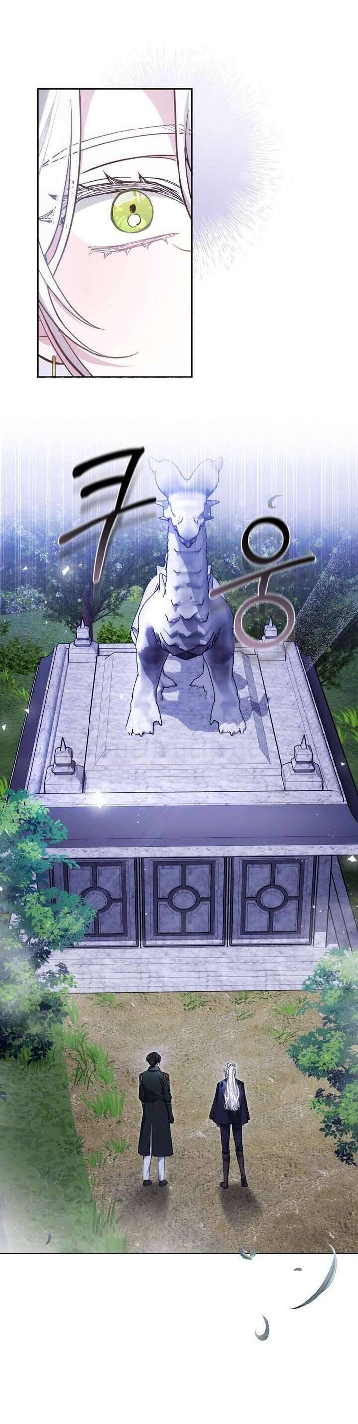 Cháu Trai Của Nam Chính Rất Thích Tôi Chapter  95 - 10