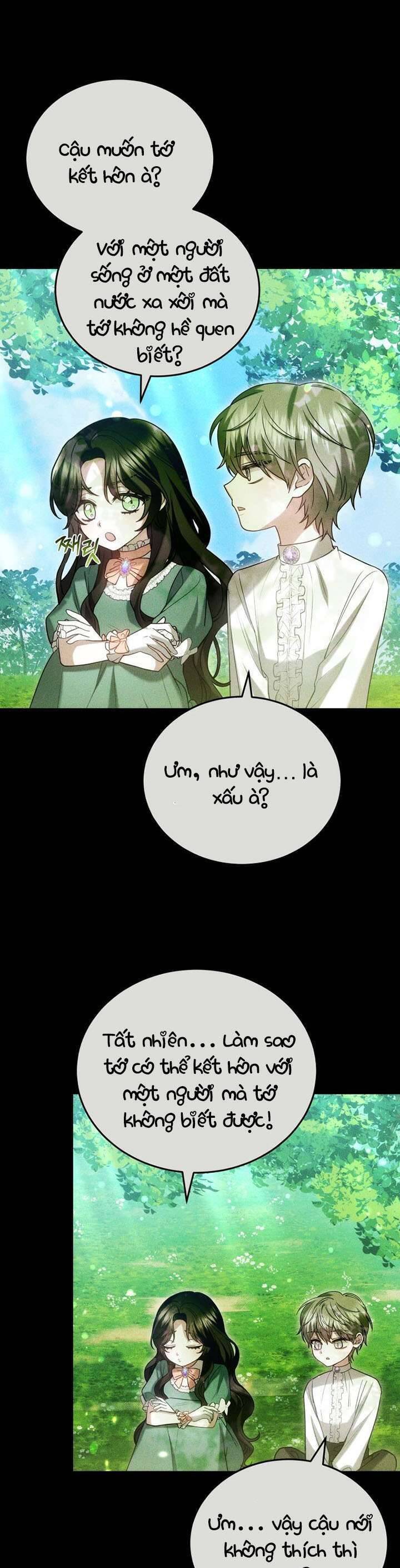 Cháu Trai Của Nam Chính Rất Thích Tôi Chapter 96 - 28