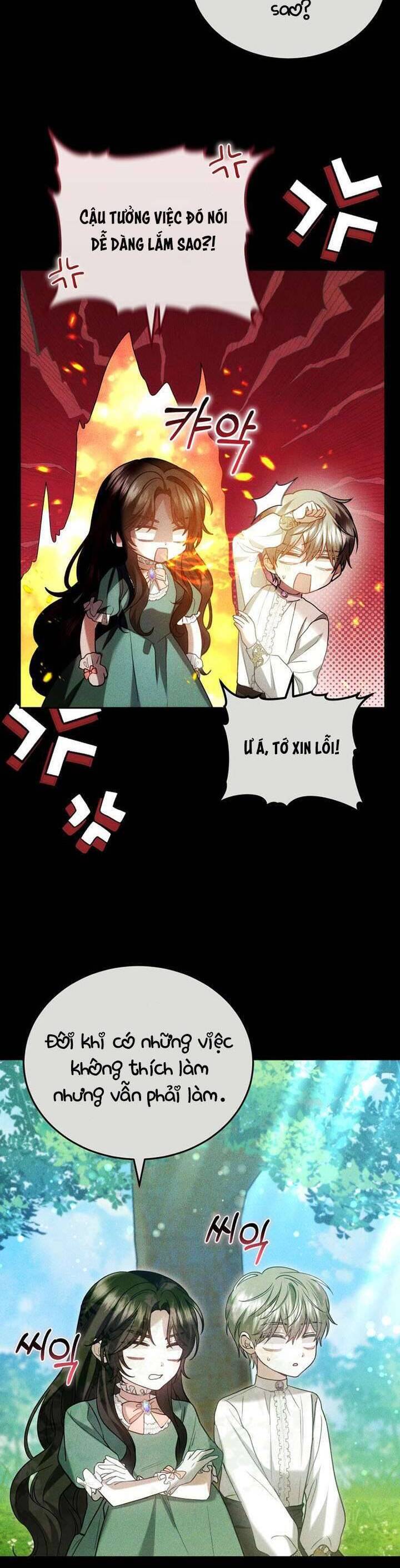Cháu Trai Của Nam Chính Rất Thích Tôi Chapter 96 - 29