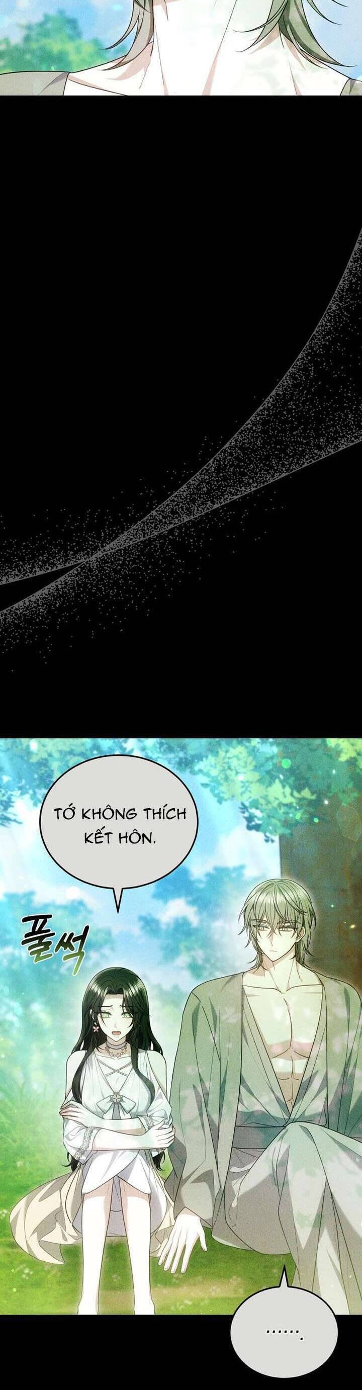 Cháu Trai Của Nam Chính Rất Thích Tôi Chapter 96 - 33