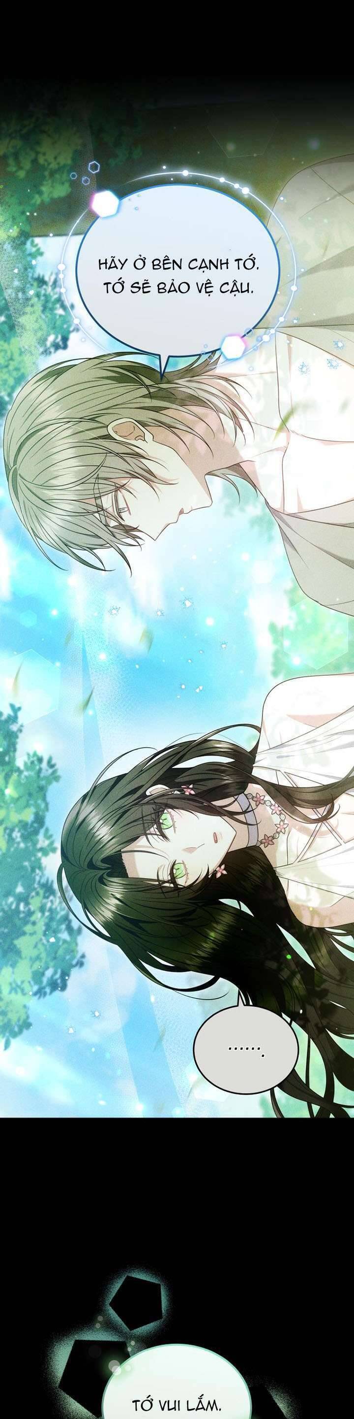 Cháu Trai Của Nam Chính Rất Thích Tôi Chapter 96 - 36