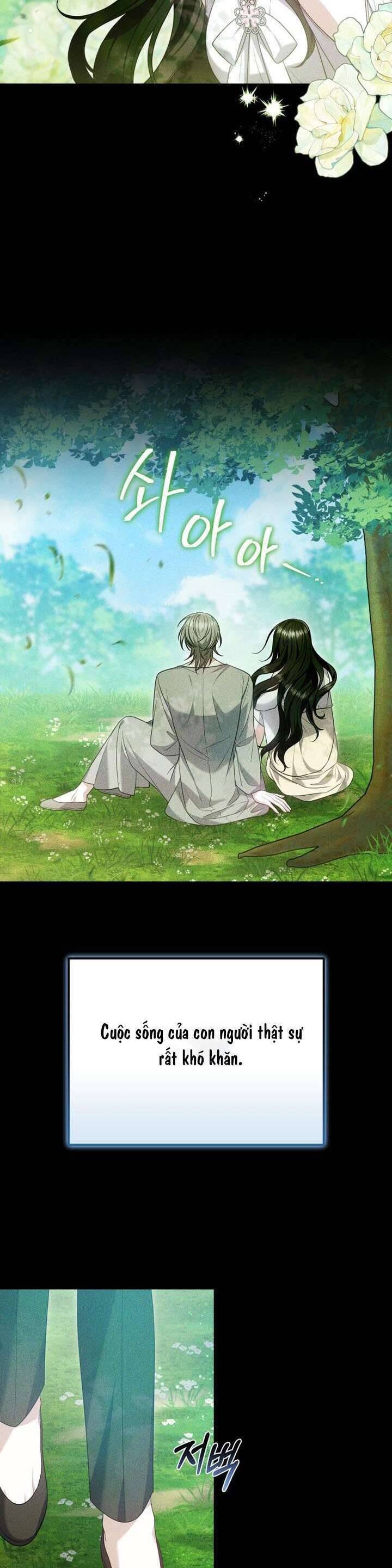 Cháu Trai Của Nam Chính Rất Thích Tôi Chapter 96 - 38