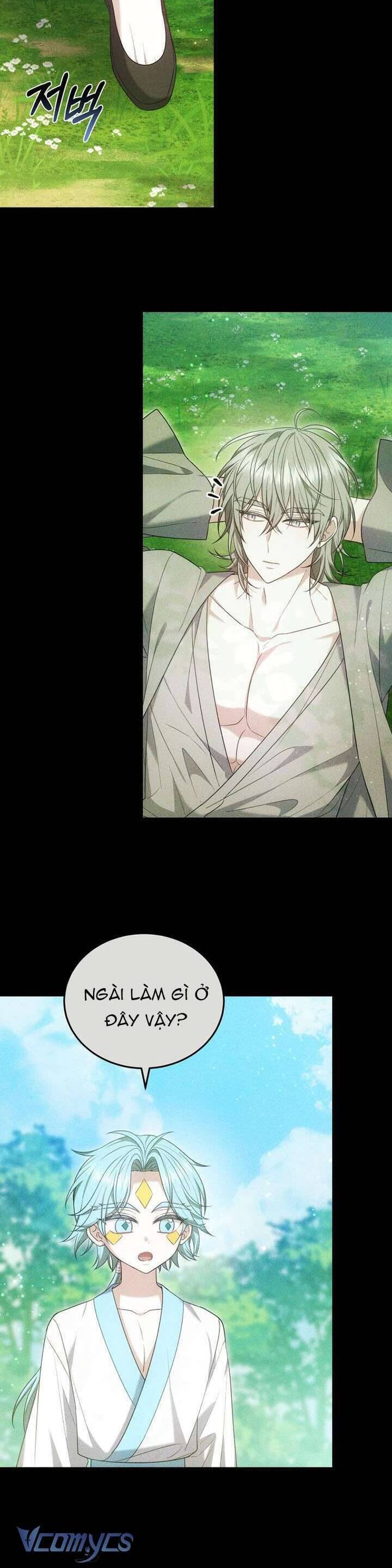 Cháu Trai Của Nam Chính Rất Thích Tôi Chapter 96 - 39