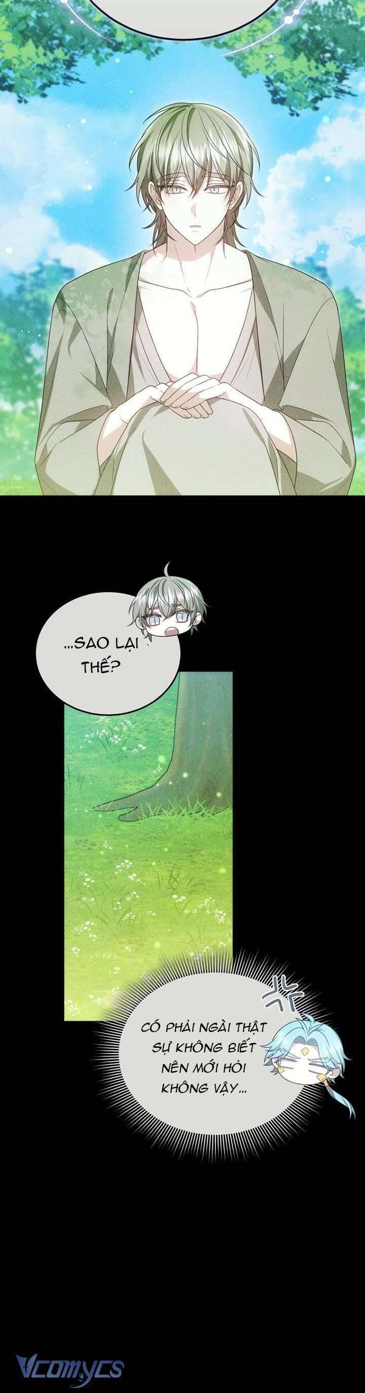 Cháu Trai Của Nam Chính Rất Thích Tôi Chapter 96 - 48