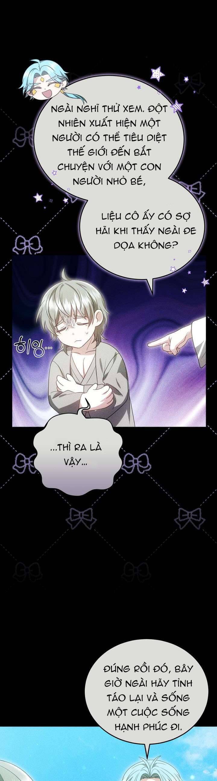 Cháu Trai Của Nam Chính Rất Thích Tôi Chapter 96 - 49