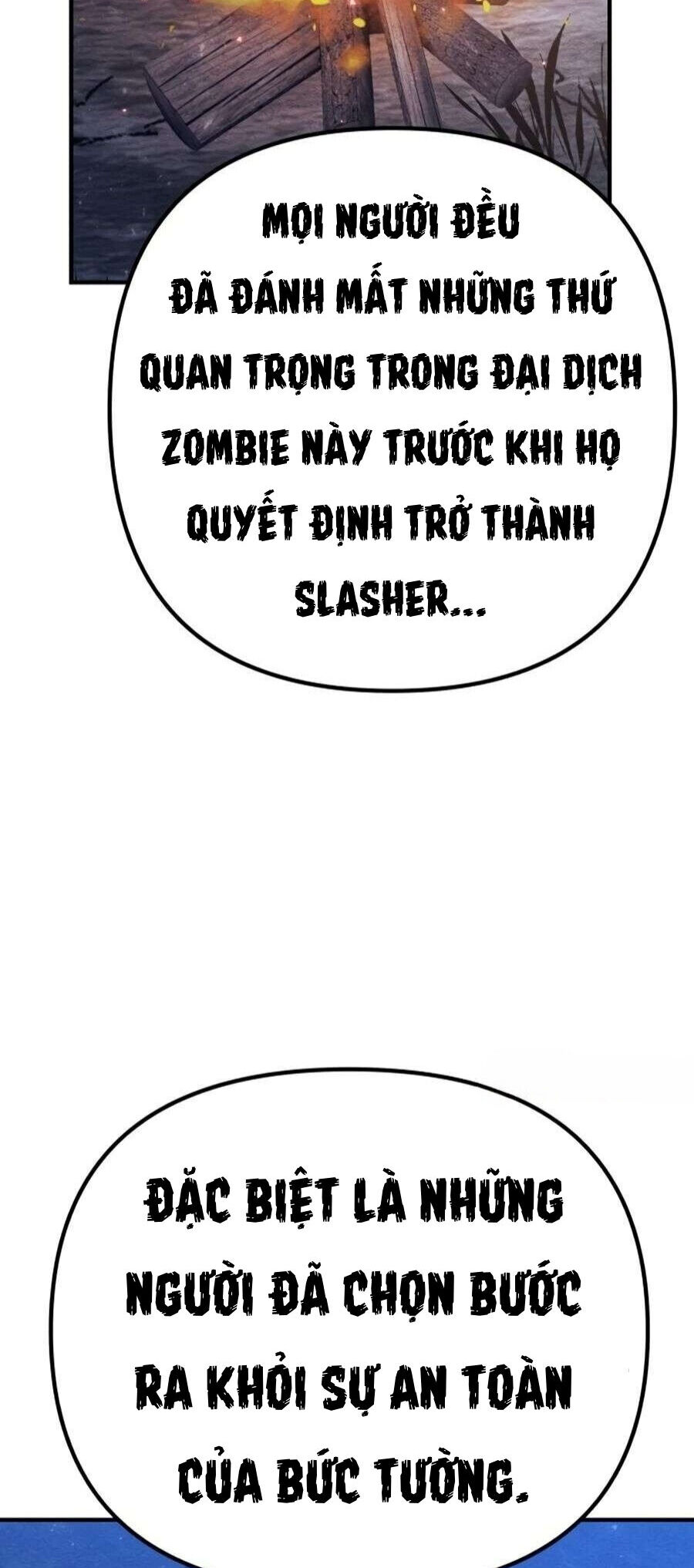 Xác Sống Và Sát Nhân Chapter 24 - 119