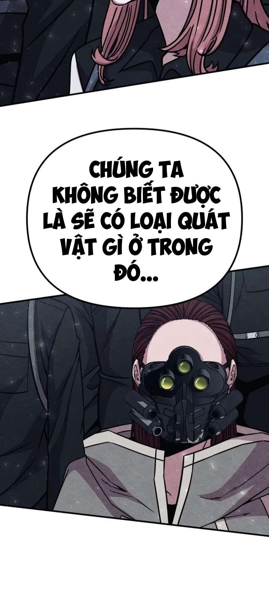 Xác Sống Và Sát Nhân Chapter 24 - 134