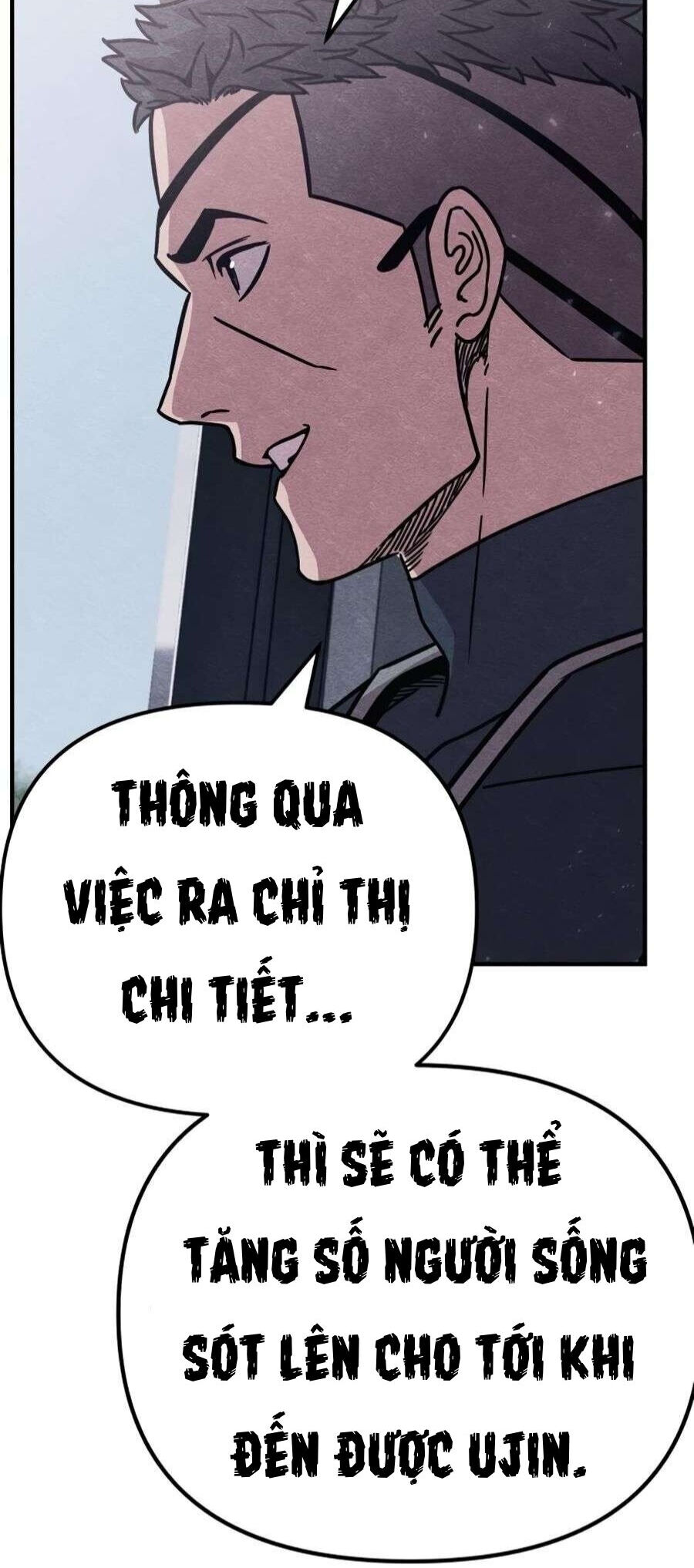 Xác Sống Và Sát Nhân Chapter 24 - 83