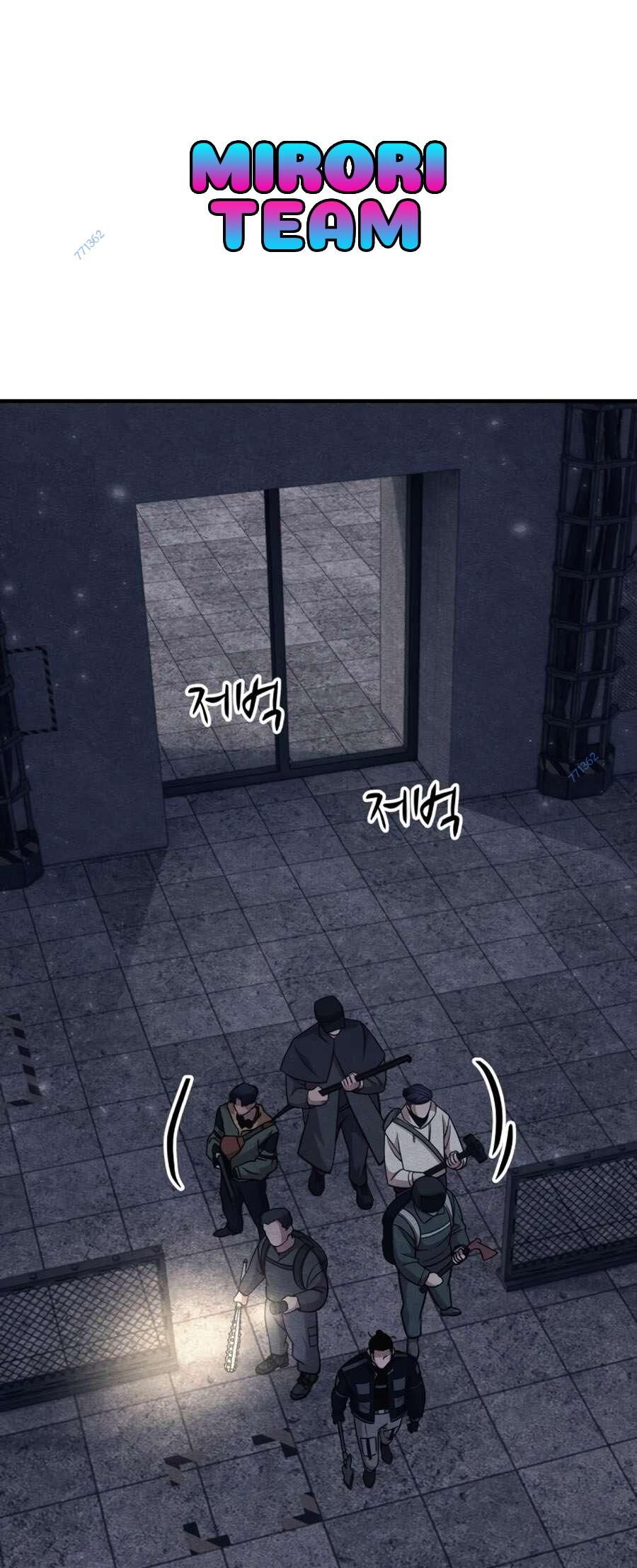 Xác Sống Và Sát Nhân Chapter 25 - 51