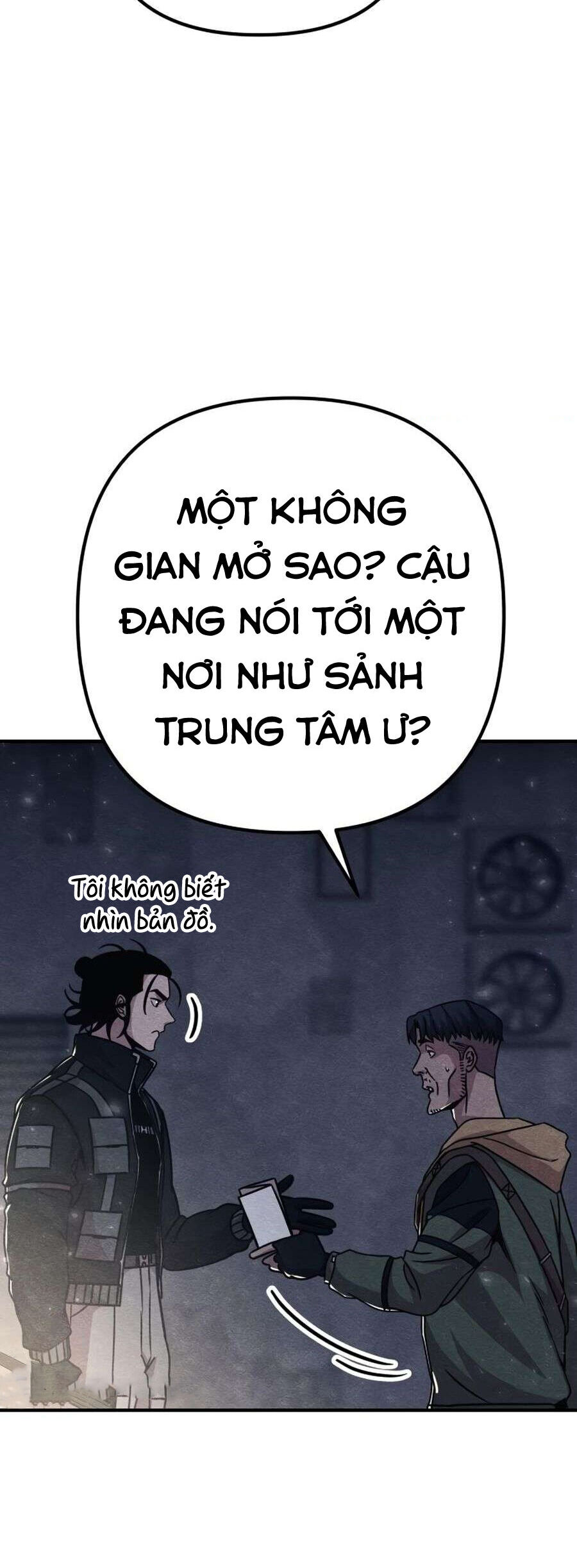 Xác Sống Và Sát Nhân Chapter 25 - 63