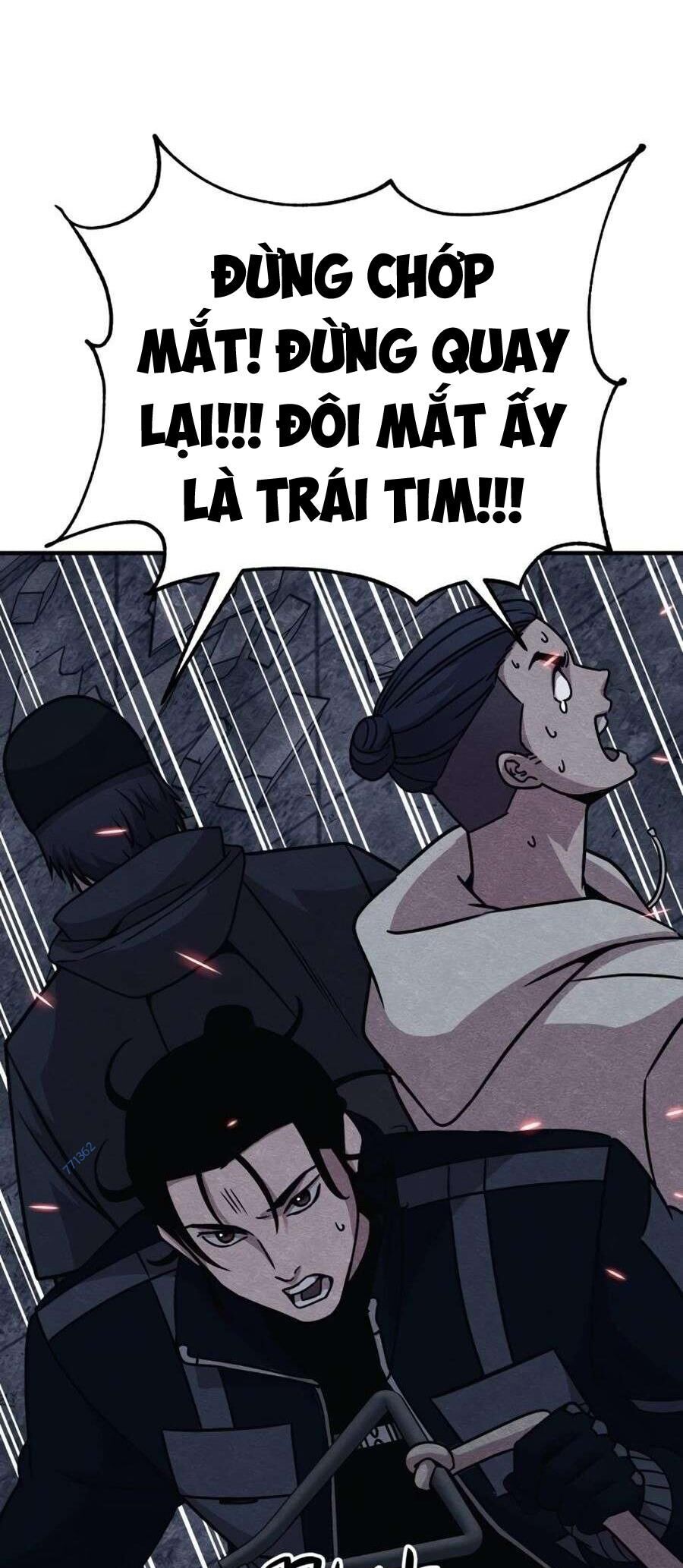 Xác Sống Và Sát Nhân Chapter 25 - 85
