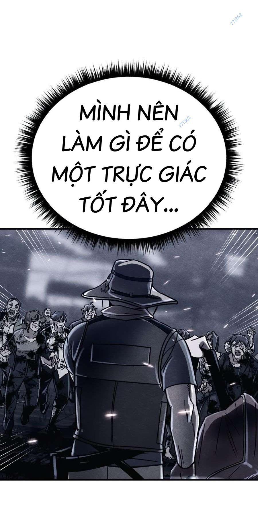 Xác Sống Và Sát Nhân Chapter 25 - 94