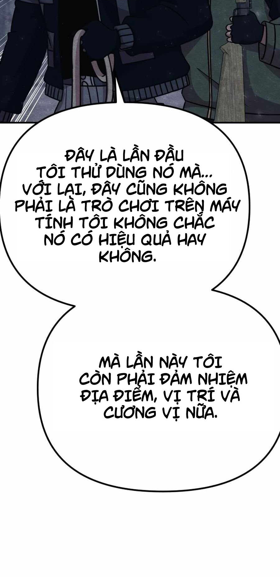 Xác Sống Và Sát Nhân Chapter 26 - 17