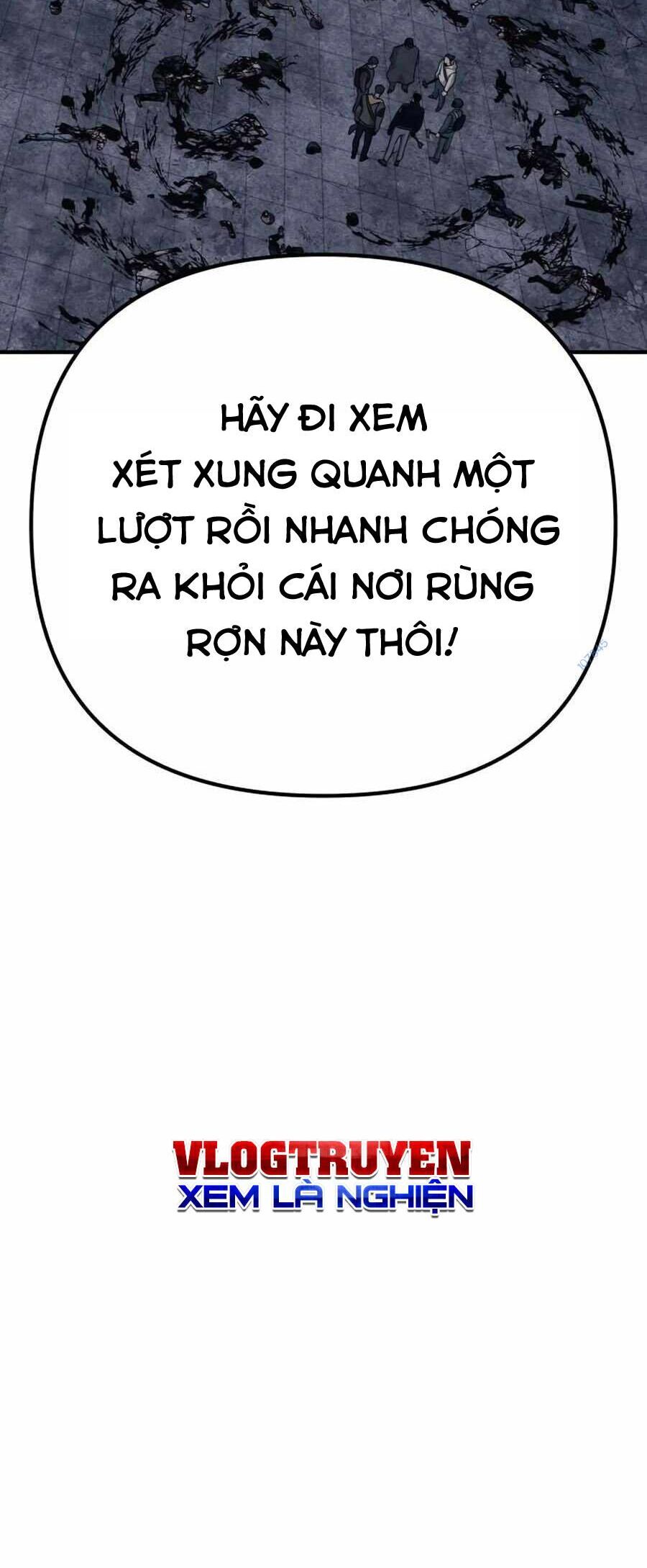 Xác Sống Và Sát Nhân Chapter 26 - 19