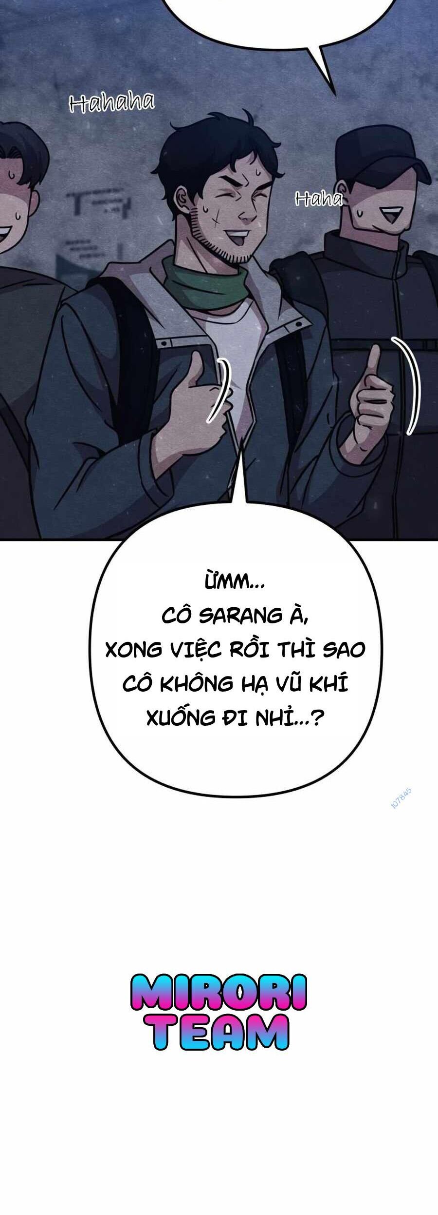 Xác Sống Và Sát Nhân Chapter 26 - 27
