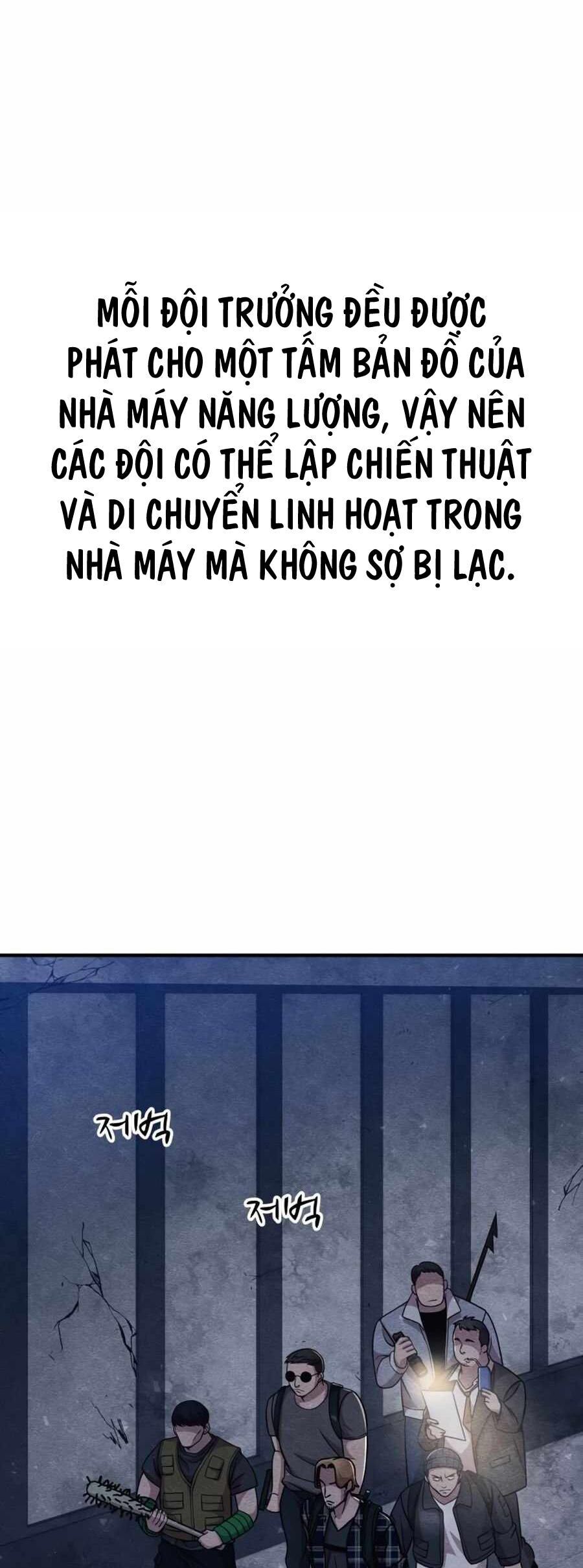 Xác Sống Và Sát Nhân Chapter 26 - 30