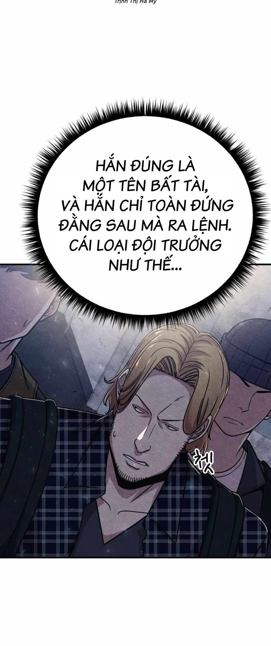 Xác Sống Và Sát Nhân Chapter 26 - 35