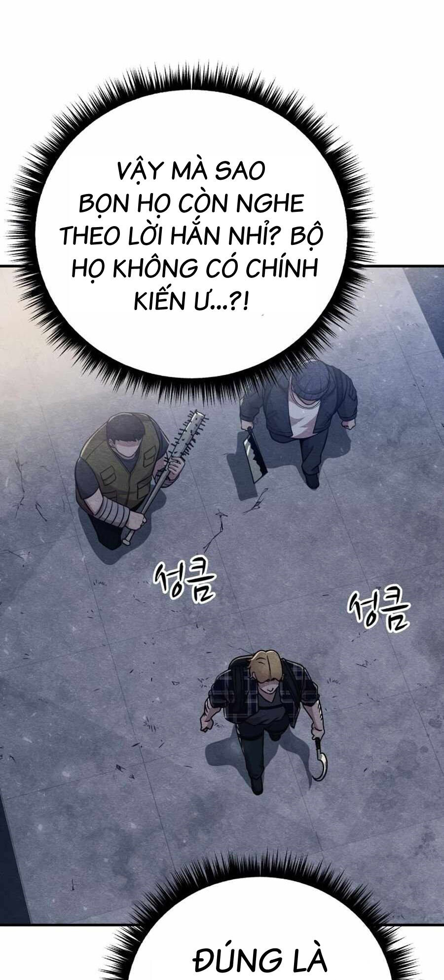 Xác Sống Và Sát Nhân Chapter 26 - 36