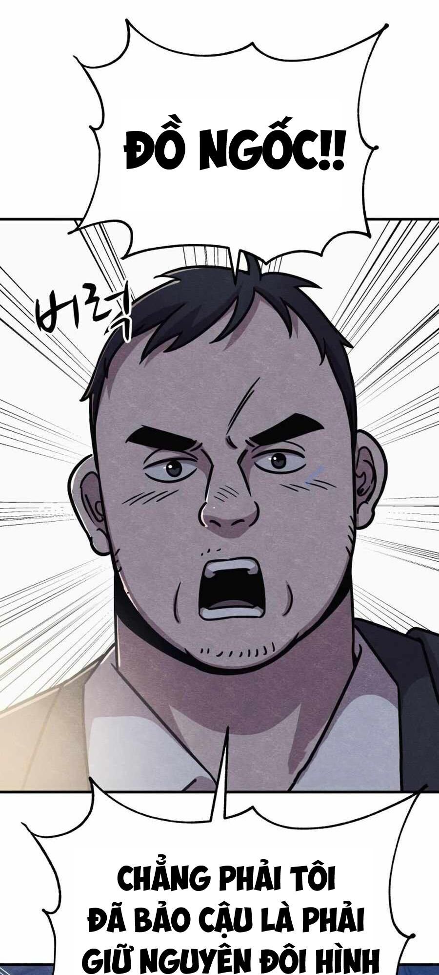 Xác Sống Và Sát Nhân Chapter 26 - 38