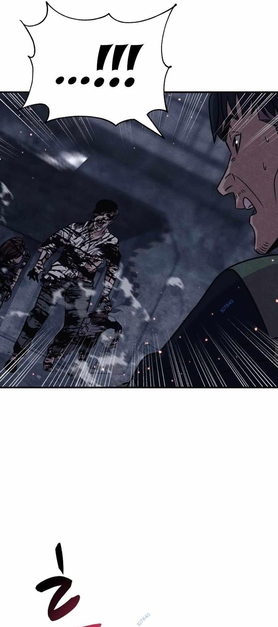 Xác Sống Và Sát Nhân Chapter 26 - 5