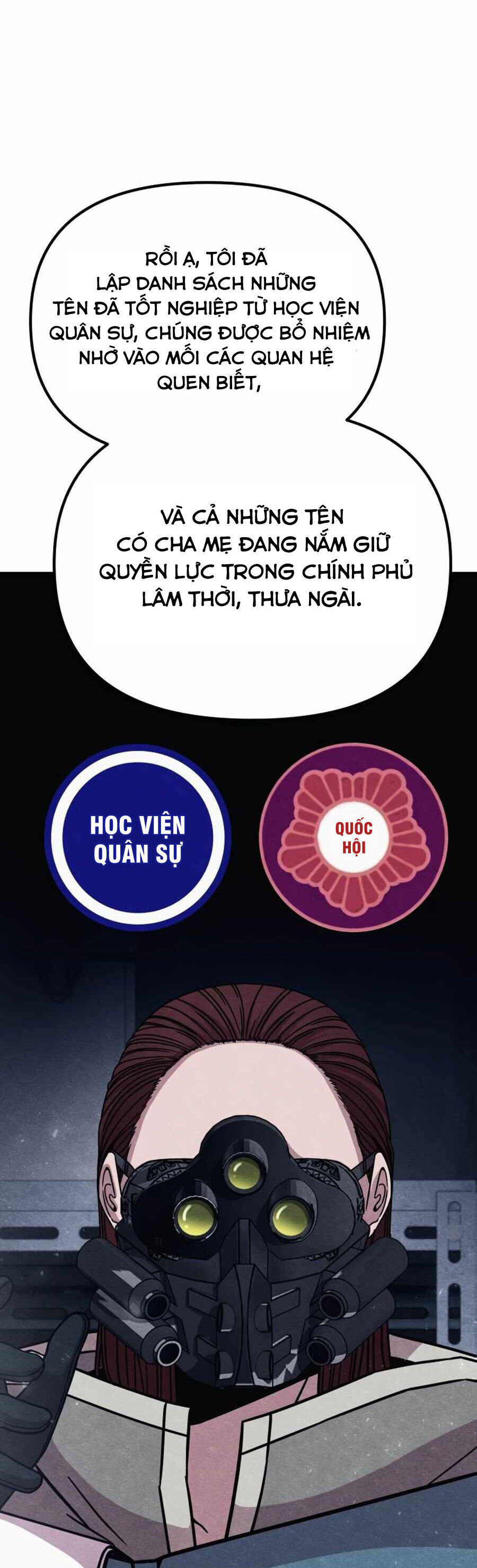 Xác Sống Và Sát Nhân Chapter 26 - 71